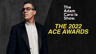 2022 Ace Awards | Adam Carolla show 12/15/2022