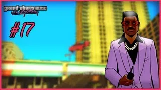 GTA: Vice City Stories [PSP] - #17. | Jive Drive