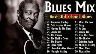 Classic Blues Music Best Songs🍷 Excellent Collections of Vintage Blues Songs 🍷 Best Blues Mix