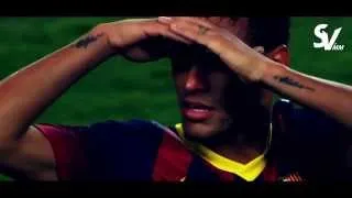 Neymar ● FC Barcelona ●  Skills & Goals |2013 2014| Part 1