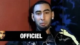 La Fouine - Du Ferme [Officiel]