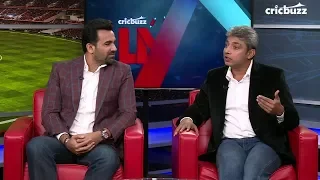 Virat's strength lies in him leaving his ego behind to better his game - Ajay Jadeja