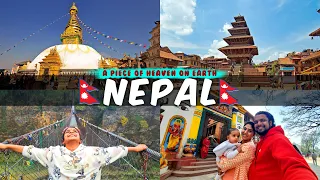Top 29 places to visit in Nepal | Tickets, Timings and complete guide of Nepal