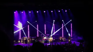 COMFORTABLY NUMB Will Ferrell's - Best Night of Your Life  - October 6, 2018