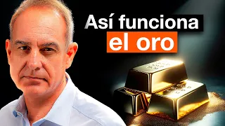 Todo Lo Que Necesitas Saber Sobre El ORO |  Análisis de Mercado por Pablo Gil