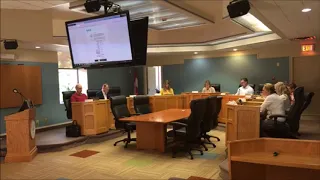 Kentville Council Meeting - June 24, 2019