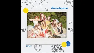 TWICE (트와이스) - LIKEY [MP3 Audio] [1st Album: twicetagram]