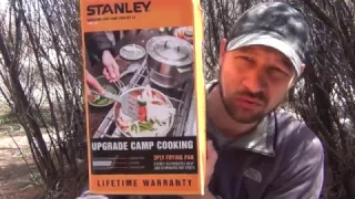 Stanley Adventure Base Camp Cook Set
