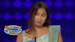 You Scream, I Scream | Family Feud Canada