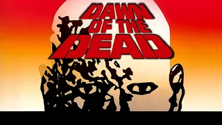 Dawn of the Dead (1978) Killcount REDUX