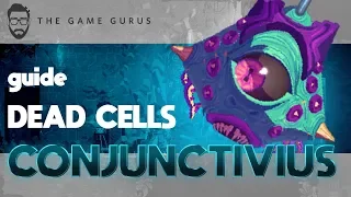 How To Beat Conjunctivius | Dead Cells Boss Guide