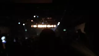 Solomun @ Nordstern Basel 15.12.17