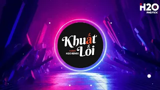 TOP 30 Nhạc Remix NGHE NHIỀU Nhất TIKTOK 2023: Khuất Lối, Hoa Cưới, Bật Tình Yêu Lên, Là Anh