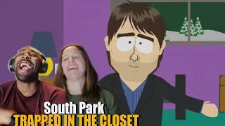 This Episode Had Us Busting A Gut Laughing - South Park:Trapped In The Closet