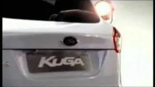 Ford Kuga - Форд Куга от Форд Центр Север