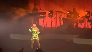 Sinead Harnett-Take Me Away, Obvious, Rather Be With You @ o2 Forum, 28th Feb 2022