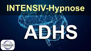 Hypnose bei ADHS