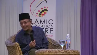 My Prophets: Cinta Sejati Cinta Abadi