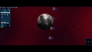 Cosmoteer Zeno war ep 1