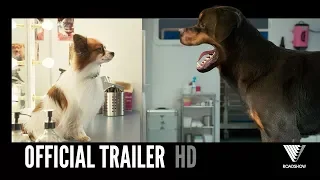 SHOW DOGS | Official Trailer 2 | 2018 [HD]