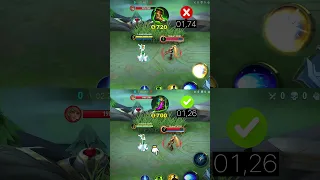 Aurora Item Counter | Mobile Legends ~ MLBB