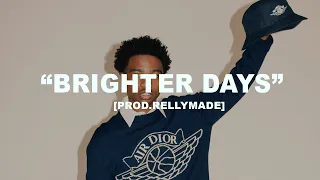 [FREE] Roddy Ricch x Toosii2x Type Beat 2020 "Brighter Days" (Prod.RellyMade)