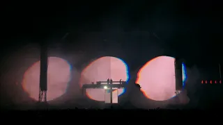 Swedish House Mafia Live Mexico 2019 FULL SET (60 FPS)