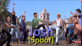 India Vs China Spoof | Hum Bhi Hain Josh Me Spoof | Corona Spoof | World War 3 Spoof