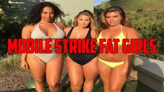 MOBILE STRIKE FAT GIRLS: CHAPTER 2