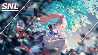 「Nightcore」→ Fantasy (Tricky Disco) [W&W x Harris & Ford x Triiipl3 Inc.]