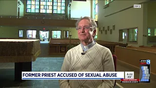 Retired Grand Haven priest defrocked over sexual abuse allegations