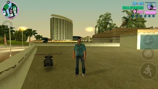 GTA VC Special Vehicle Guide: Unique RC Raider (Mobile Method Only)