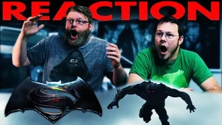 Batman v Superman: Dawn of Justice - Trailer 2 REACTION!!