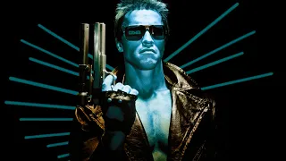 The Terminator (1984) But It's Opposite Day