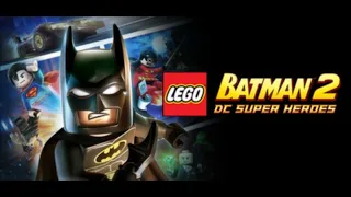 Lego Batman 2: DC Super Heroes Music - Joker/Lex Boss Theme