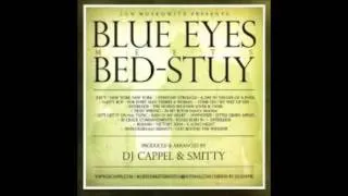 Blue Eyes Meets Bed-Stuy - 09 - Interlude