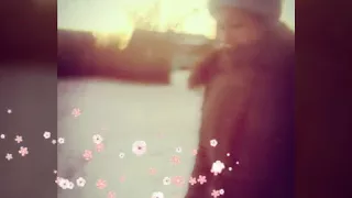 ♡Слайд шоу♡ ♥Моя любимая ,лучшая подруга♥