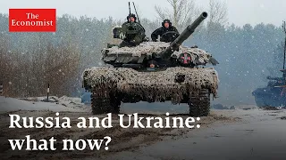 Ukraine and Russia: what is really going on?