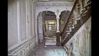 Abandoned Luxury Million Pound Horncliffe Mansion - Derelict Urban Exploration