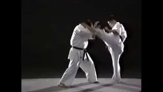 Сильнейшее Каратэ - 1 часть (The Strongest karate)