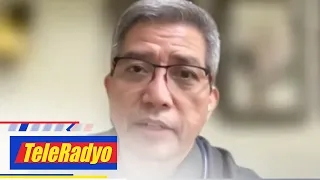 TeleRadyo Balita (23 May 2022)