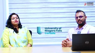 University of Niagara Falls | Study & Settle in Canada | Geebee Education Study Abroad