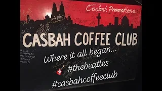 Roag Best Casbah Coffee Club