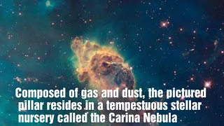 Carina Nebula