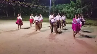 Movidito | Grupo de danza Yatzuri