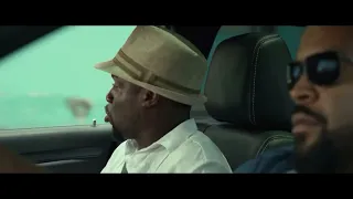 Ride Along 2 - Brothers in law Scene