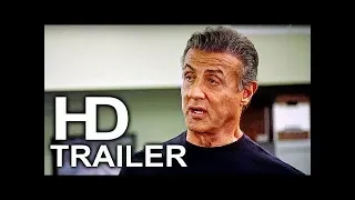 BACKTRACE Official Trailer 2019 Sylvester Stallone, Thriller Movie HD   YouTube