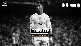 Cristiano Ronaldo - Do Not Go Gentle into that Good Night