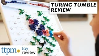 Turing Tumble from LongPack Games