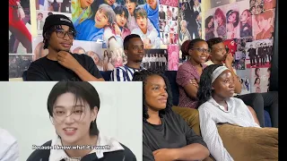 ATEEZ cameback with 'BOUNCY' and with the chaos as well (REACTION)